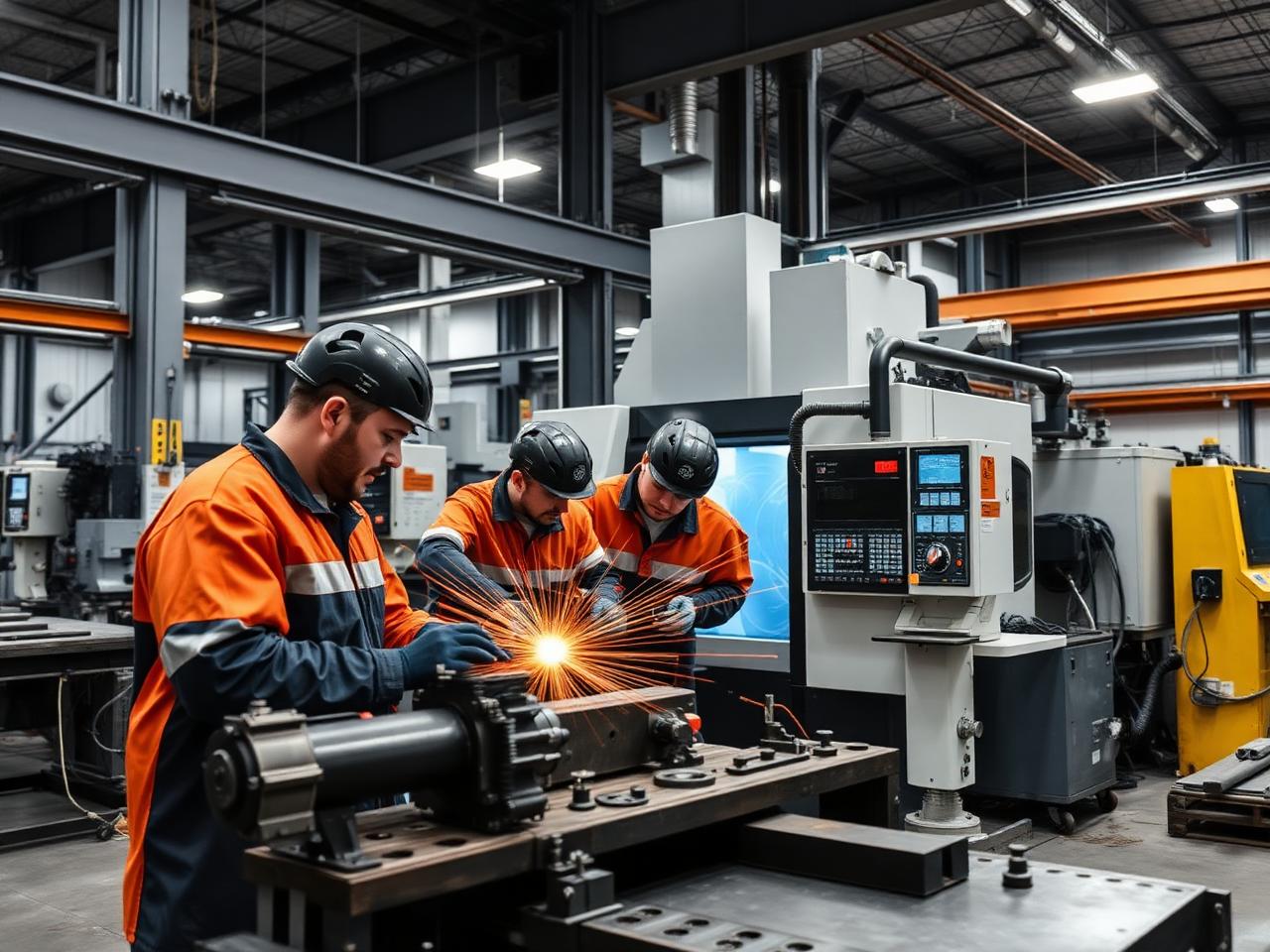 Equipe Fortex Laser